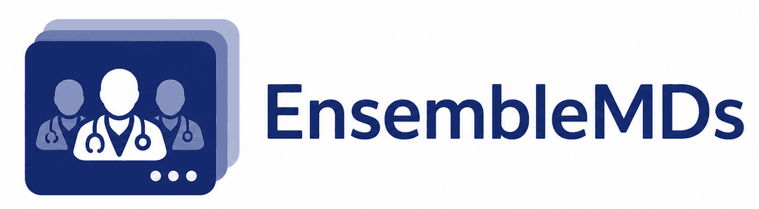 EnsembleMDs logo